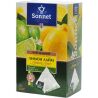 Sonnet, 20 шт. х 2 г, Чай зелений Лимон-Лайм, у пакетиках
