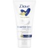 Dove, 75 мл, Крем для рук, Основной уход