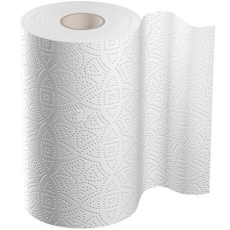 Divo, 2 rolls, paper towels, Double-layered, m / s