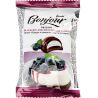 Bonjour, Blueberry and Mascarpone, 29 г, Бонжур, Десерт зі смаком чорниці і маскарпоне