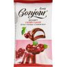 Bonjour, Cherry, 29 г, Бонжур, Десерт зі смаком вишні
