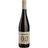 Natureo Garnacha Syrah, 0,75 л, Вино красное, полусладкое, безалкогольное