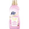 Flo Pure Perfume Patchouli, 1 л, Кондиционер для белья парфюмированный, концентрат