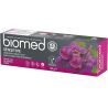 Biomed, Sensitive, 100 мл, Зубна паста, Зміцнення емалі та зниження чутливості