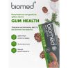 Biomed Gum Health, 100 мл, Зубная паста, укрепление десен
