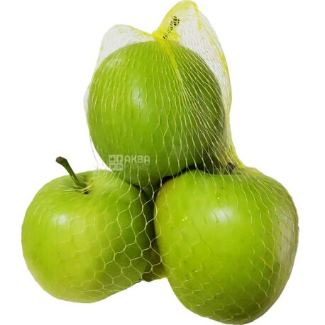 Яблуко Гренні Сміт, 1 кг
