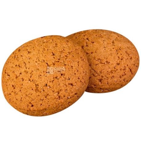 Kievkhleb, 400 g, cookies, oatmeal