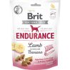 Brit Care Endurance, 150 г, Лакомство для собак, Ягненок с бананом