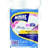 Novax, 50 шт., Ватні диски, косметичні