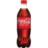 Coca-Cola, 0,5 л, Напій газований Кока-Кола, ПЕТ