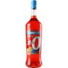Aperitif Zero Ciemme, 1 л, Безалкогольный аперитив, основа для коктейля Шприц