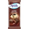Alpinella Gorzka, 90 г, Альпінелла, Шоколад темний, 40%