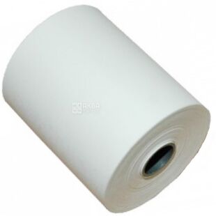 Касова стрічка, 57,5 ​​мм х 21 м, термо