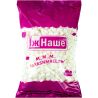 Їж Наше Mini Snowy Mallows, 500 г, Маршмеллоу мини, с ароматом пломбира и ванили