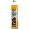 Karma Kombucha Mango, 500 мл, Карма, Напій безалкогольний Комбуча, Манго