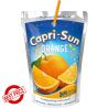 Capri-Sun Orange, 0,2 л, Напій соковмісний апельсиновий Капрі-Сан, з трубочкою