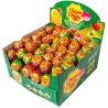 Chupa Chups Fruit, 11 г, Карамель з фруктовим смаком, Чупа Чупс