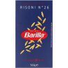 Barilla RISONI №26, 500 г, Макаронные изделия Рисони