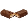 Snickers, 50 г, Сникерс, Батончик с жареным арахисом, карамелью и нугой, покрытый молочным шоколадом