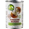 Nature's Charm, 400 мл, Молоко кокосове