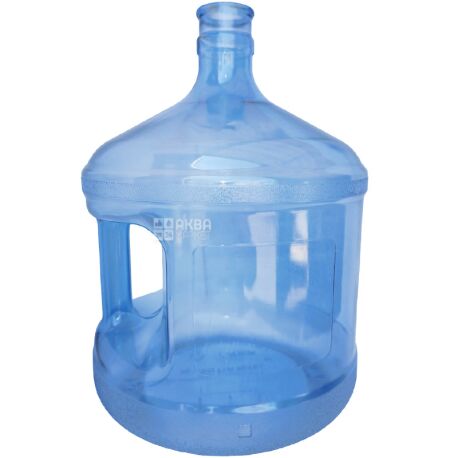 Greif,13 l water bottle with handle