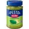 Barilla Pesto alla Genovese, Соус песто, 190 г