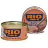 Rio Mare, Tonno di oliva, 65 г, Тунец в оливковом масле