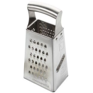 Boska Holland, Monaco+, Терка для сыра с нержавеющей стали