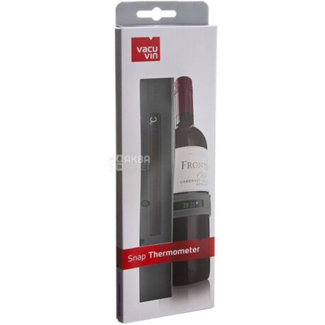 Wine thermometer deals