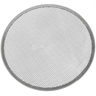 One Chef, Сетка для пиццы алюминиевая, 41 см