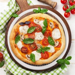 One Chef, Сетка для пиццы алюминиевая, 41 см