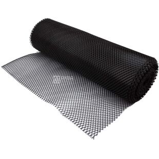 One Chef, Сетка барная anti-slip черная, 3 м х 60 см