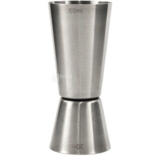 One Chef, Джиггер, 30/60 мл