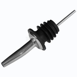 One Chef, Гейзер металевий з вузькою основою