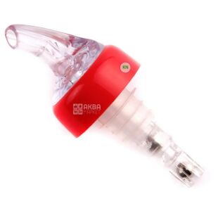 One Chef, 1 шт., Дозатор-пробка пластиковая с боковым накрытием горлышка