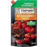 Торчин, 520 г, Кетчуп до шашлику