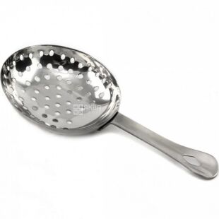 One chef, Стрейнер с нержавеющей стали Джулеп