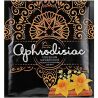 Sun Lux Aphrodisiac, 1 шт., Ароматическое саше Нарцис и Сандаловое дерево