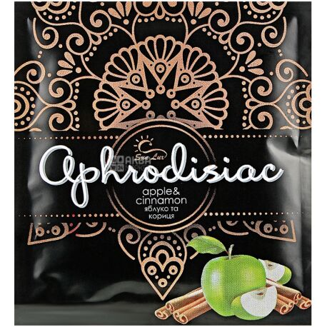 Sun Lux Aphrodisiac 1 Piece Apple Cinnamon Aroma Sachet buy