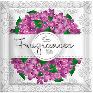 Sun Lux Fragrances, 1 шт., Ароматическое саше Сирень