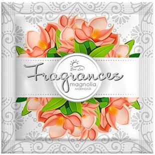 Sun Lux Fragrances, 1 шт., Ароматическое саше Магнолия