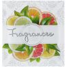 Sun Lux Fragrances, 1 шт., Ароматическое саше Цитрус