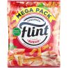 Flint, 110 г, Сухарики пшенично-ржаные со вкусом бекона