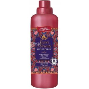 Tesori d'Oriente Persian Dream, 0,76 л, Кондиціонер для прання Перська мрія, Тесорі