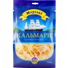 Морские, 36 г, Кальмары сушенные соленые