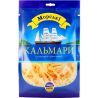 Морські, 60 г, Кальмари сушені солоні