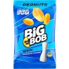 Big Bob, 60 г, Арахис жареный соленый