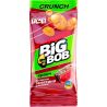 Big Bob, 55 г, Арахис жареный соленый в хрустящей оболочке, Телятина с аджикой