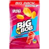 Big Bob Арахис жареный соленый со вкусом бекона, 120г