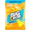 Big Bob, 120 г, Арахис жареный соленый со вкусом сыра